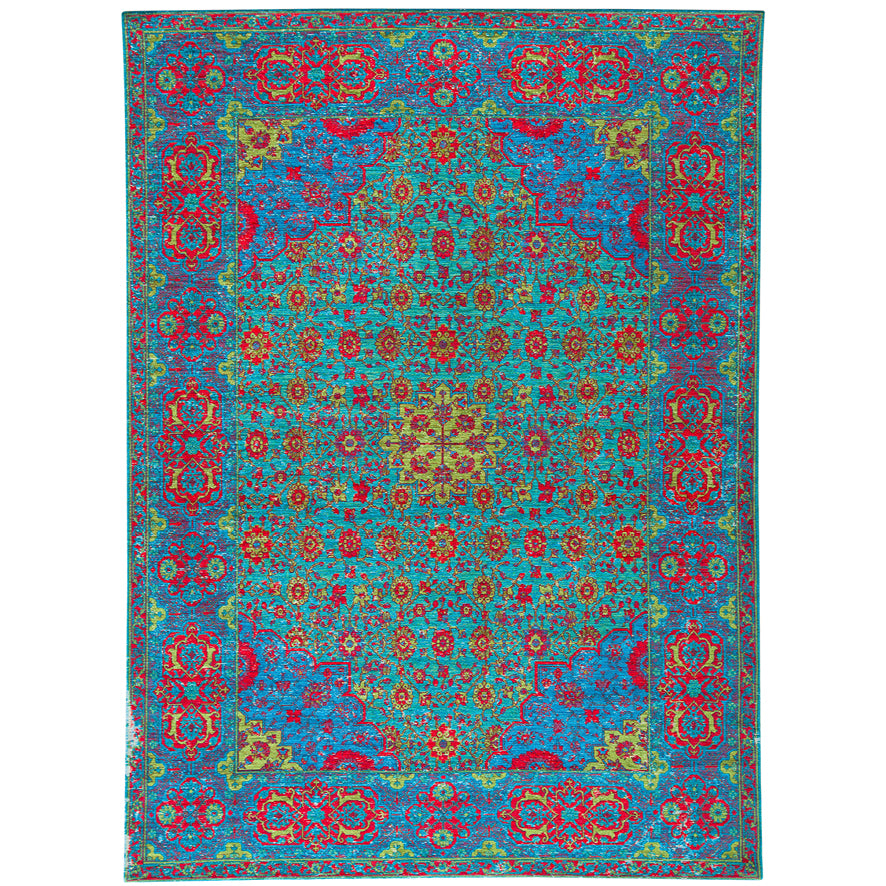 Carlucci Heriga Bright Rug Signature Rugs