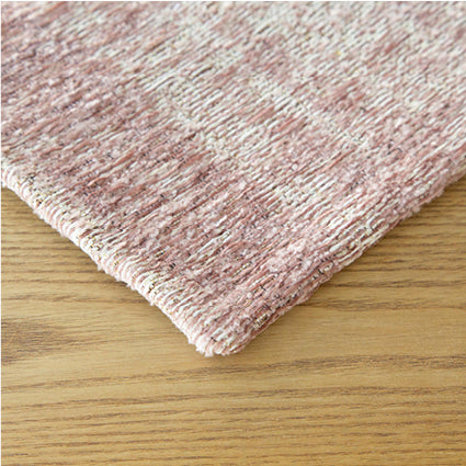 Russo Grunge Vieux Rose Rug