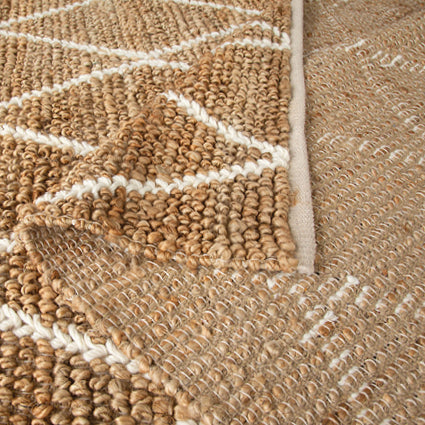 Larson Natural/Ivory Rug