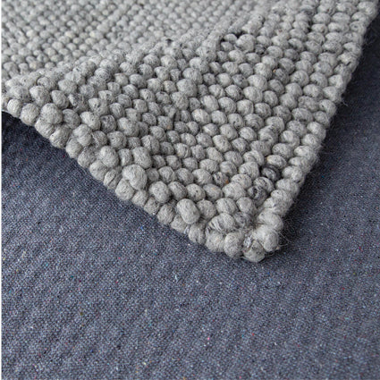 Reva Taupe/Charcoal Rug