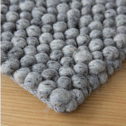 Reva Taupe/Charcoal Rug