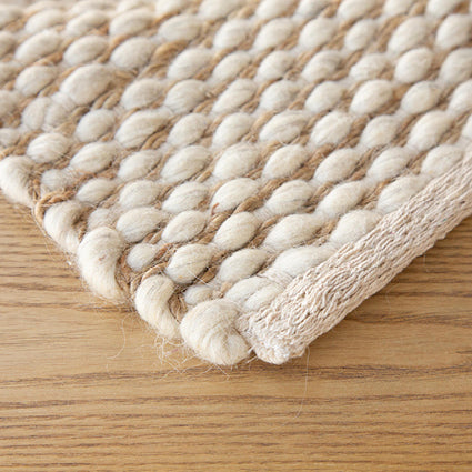 Fremont Ivory Rug