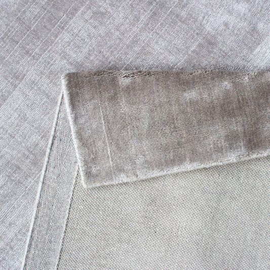 Monu Stone Grey Rug