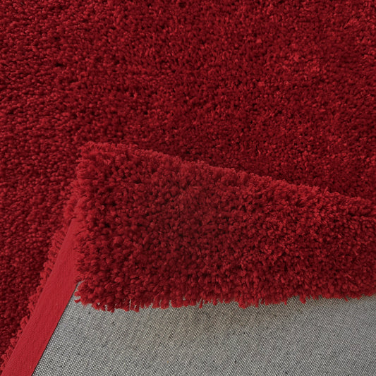 Symara Samba Red Rug