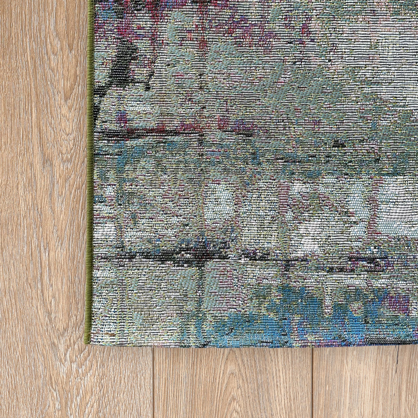 Willow Abstract Rug