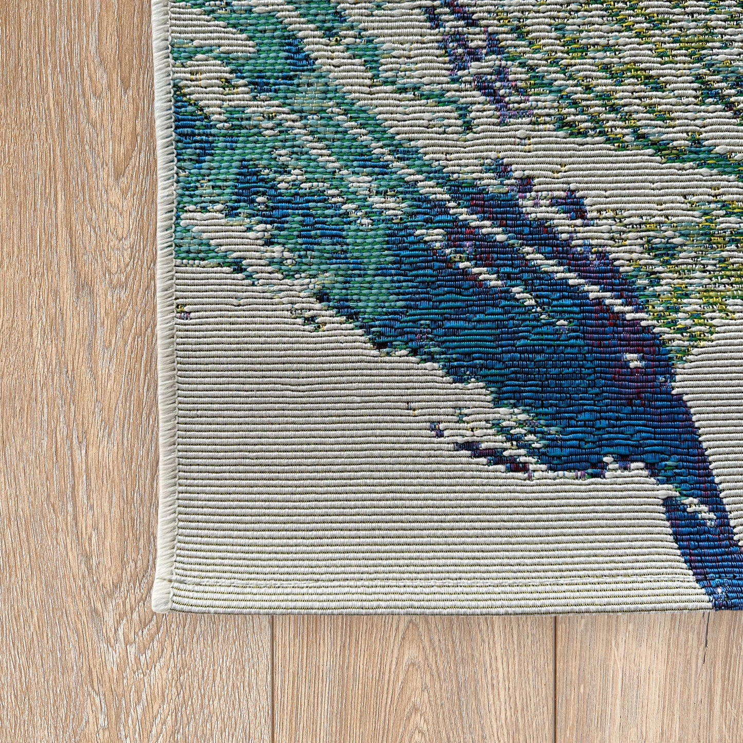 Willow Expression Rug