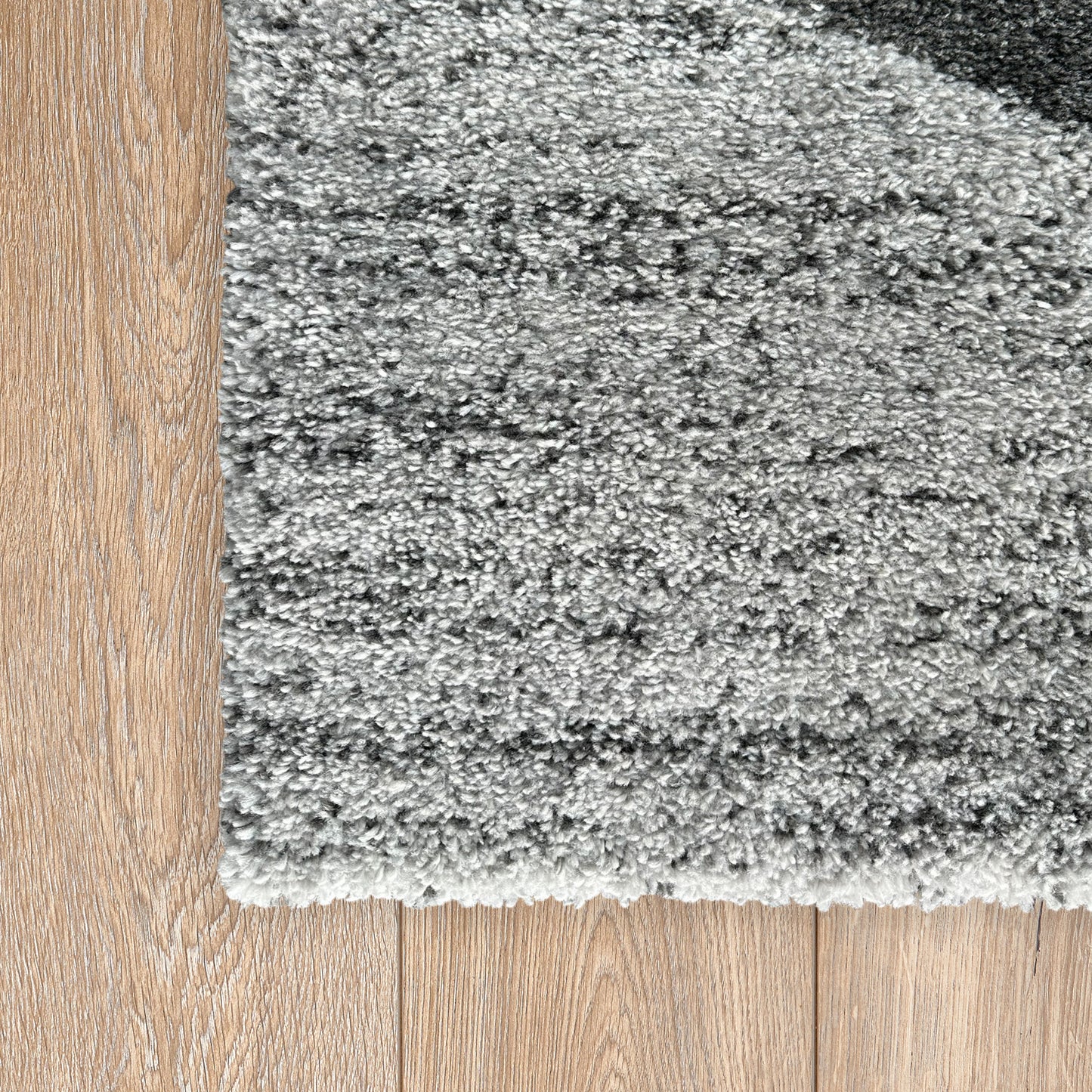 Laine Contour Grey Rug