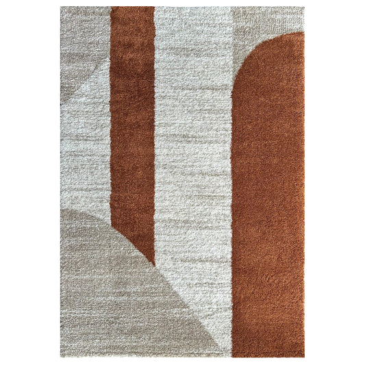 Laine Shadow Copper Rug