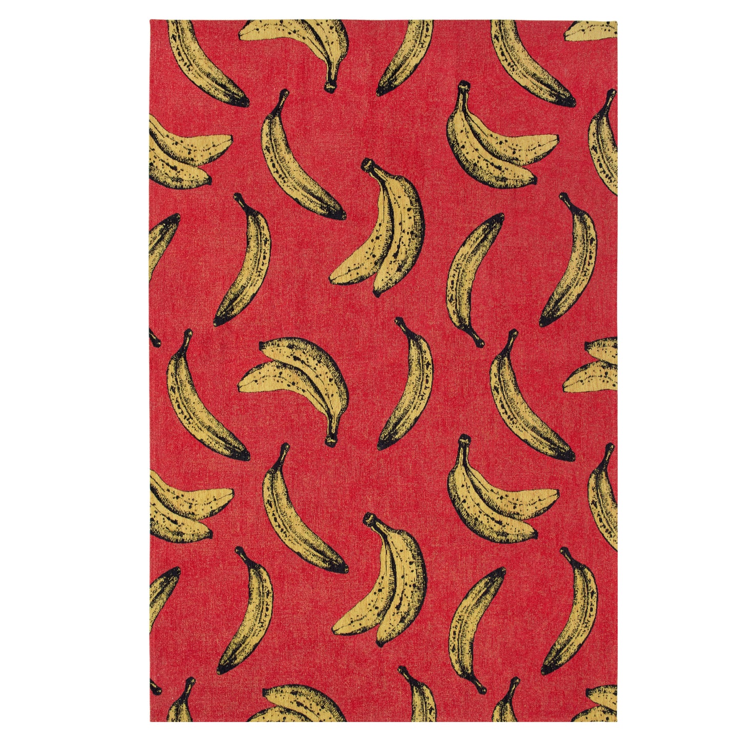 Pop Banana Miami Red 9392